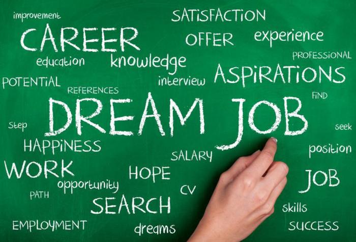 trulyhired career blog 11 steps to a successful job search