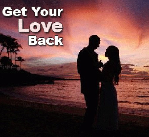 get back lost love 734