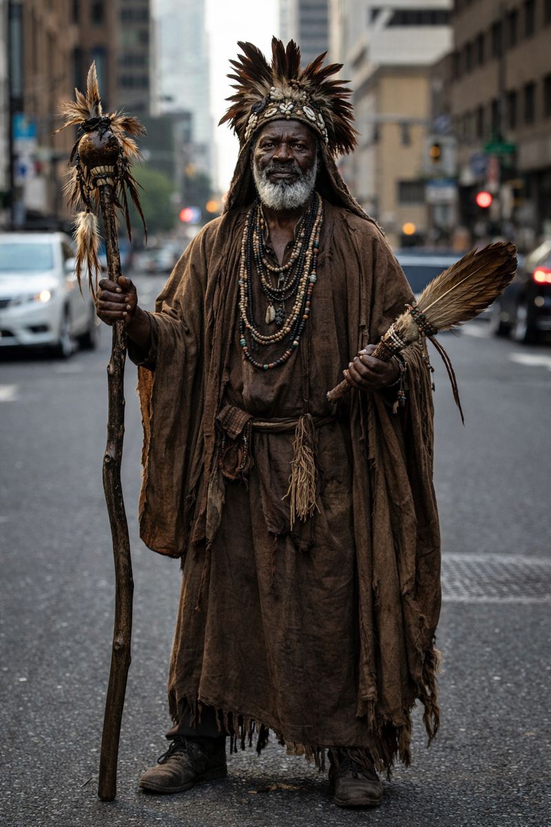 mganga